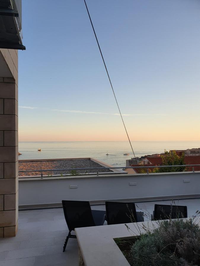 Jakov I Lucija Dubrovnik