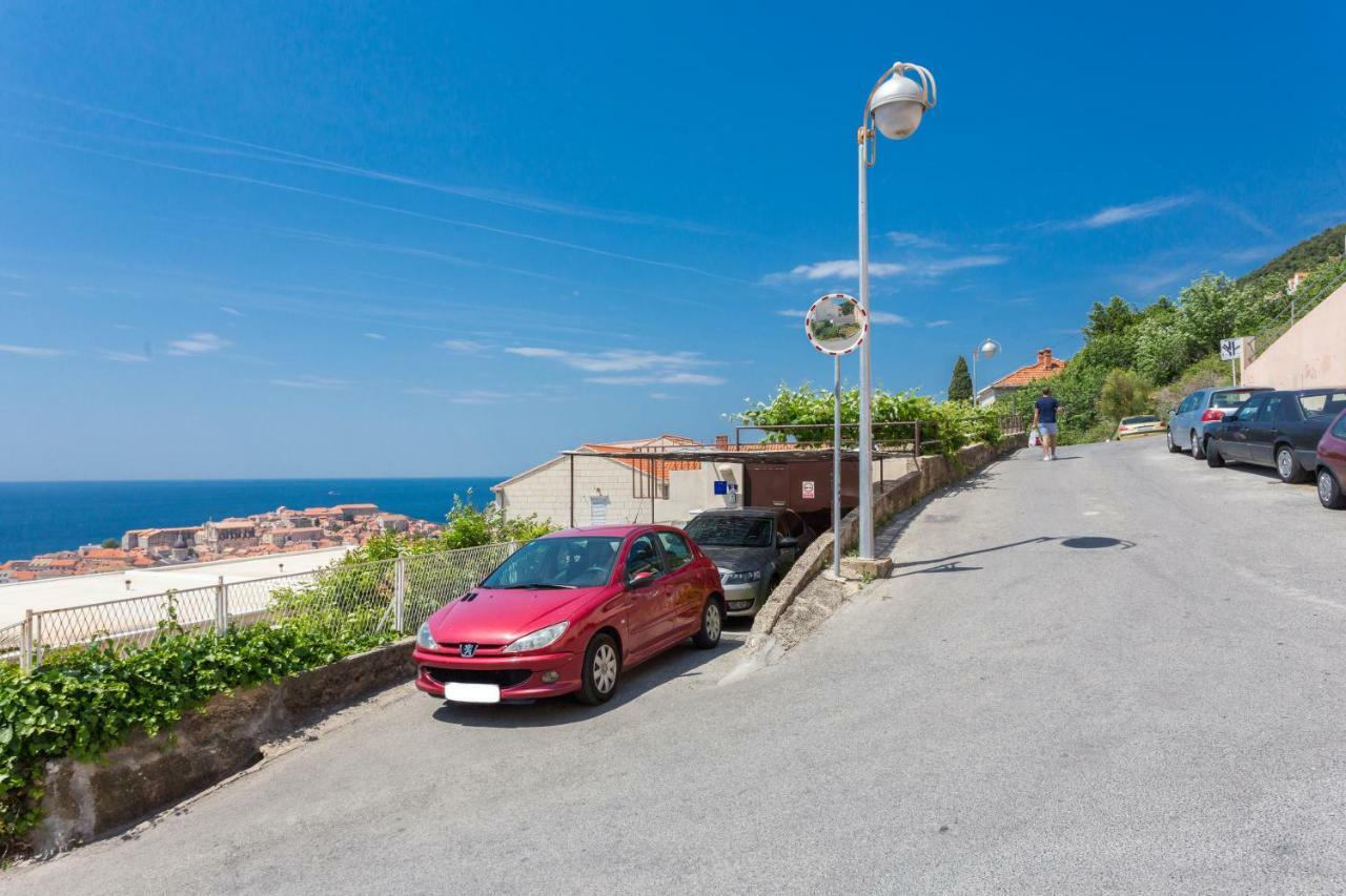 Jakov I Lucija Dubrovnik