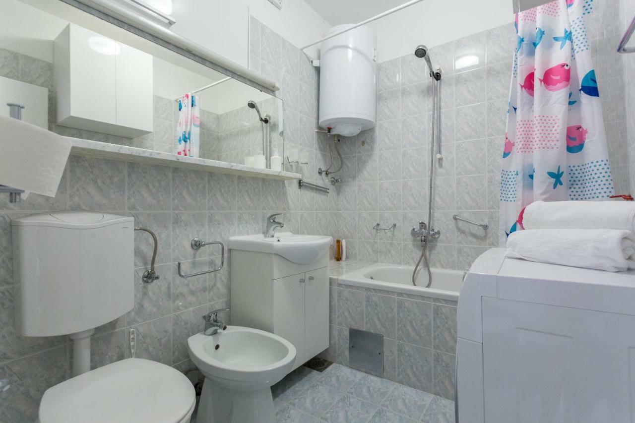 Jakov I Lucija Apartment