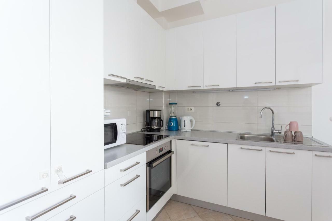 Jakov I Lucija Apartment Dubrovnik