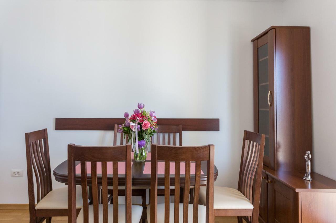 Apartment Jakov I Lucija *