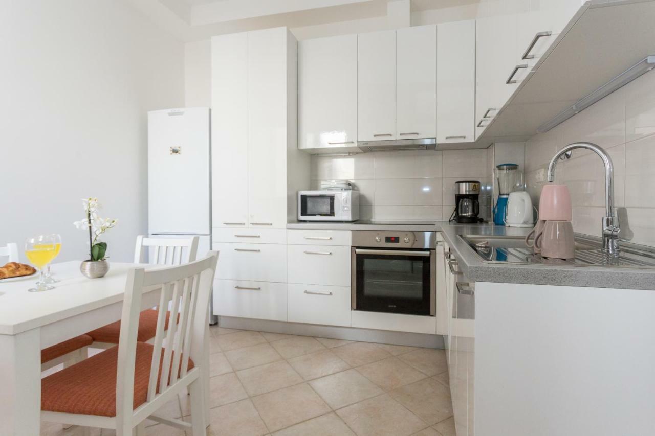 Apartment Jakov I Lucija *
