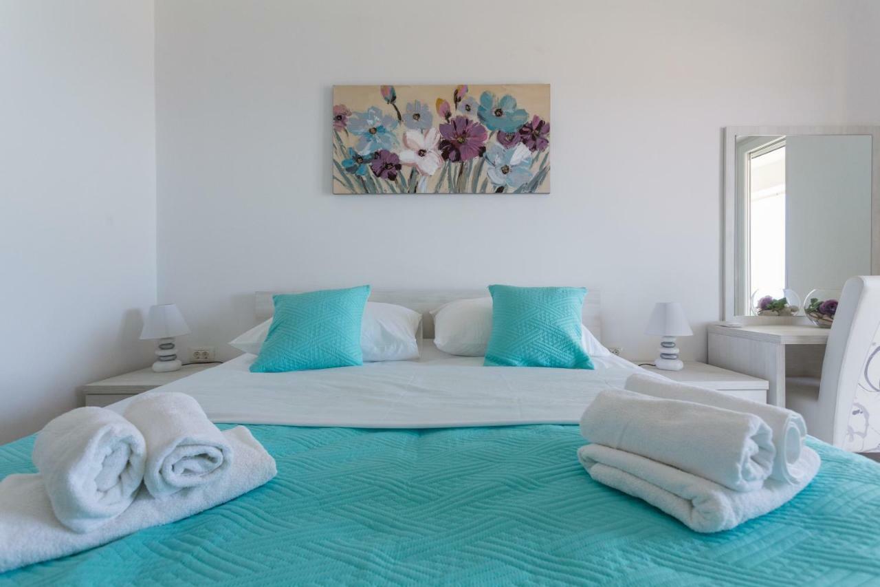 Jakov I Lucija Apartment Dubrovnik