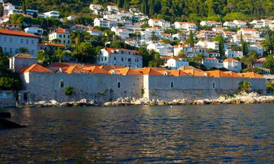 Apartamento Jakov I Lucija
