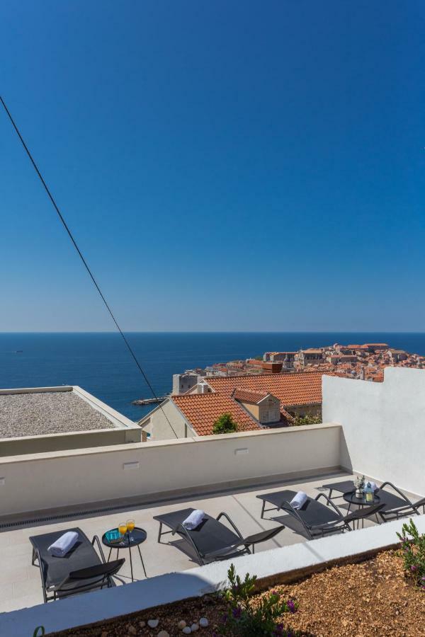 Apartment Jakov I Lucija