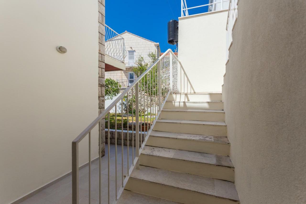 Jakov I Lucija Apartment Dubrovnik