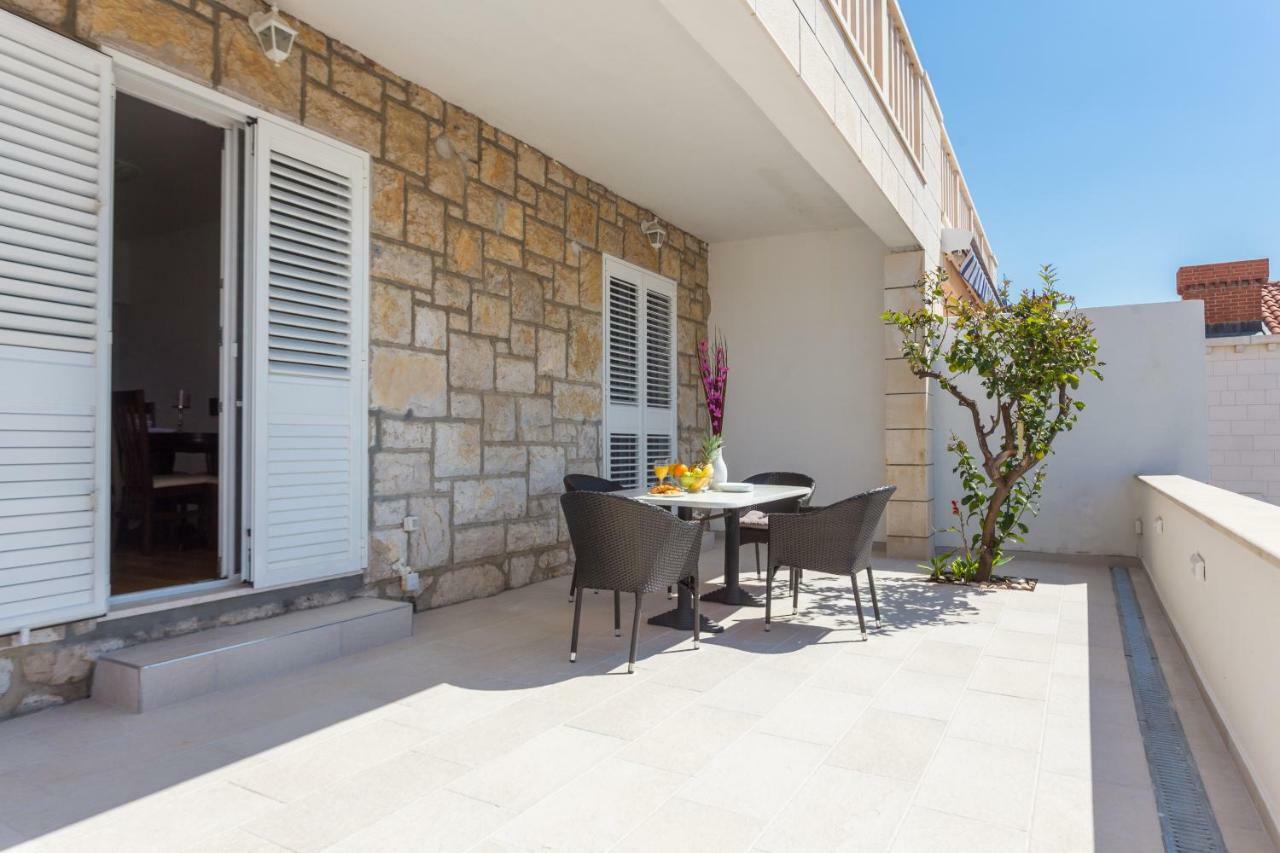 Jakov I Lucija * Dubrovnik