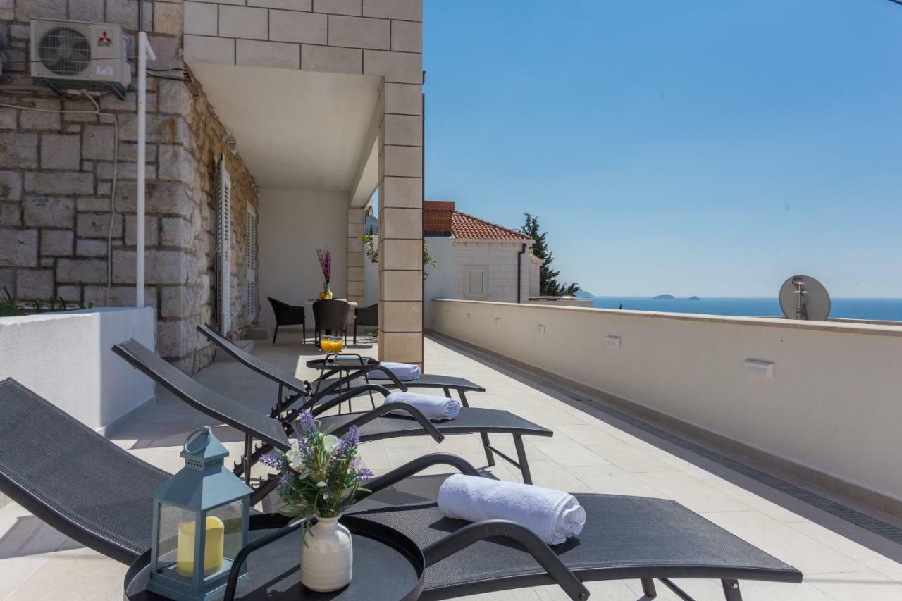 Jakov I Lucija Apartment Dubrovnik