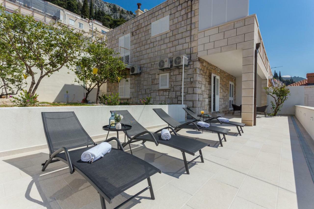 Apartment Jakov I Lucija *