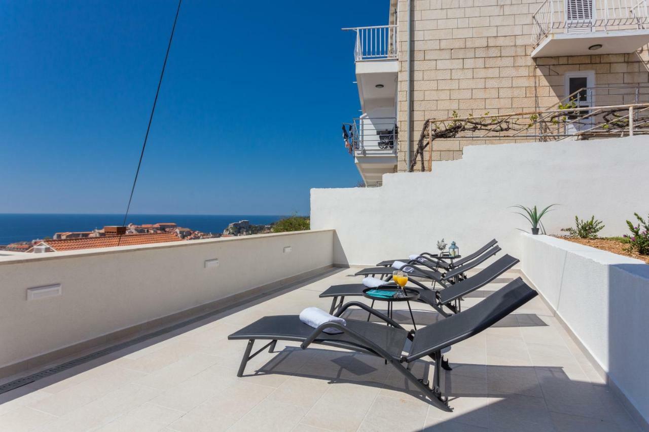 Jakov I Lucija Apartment