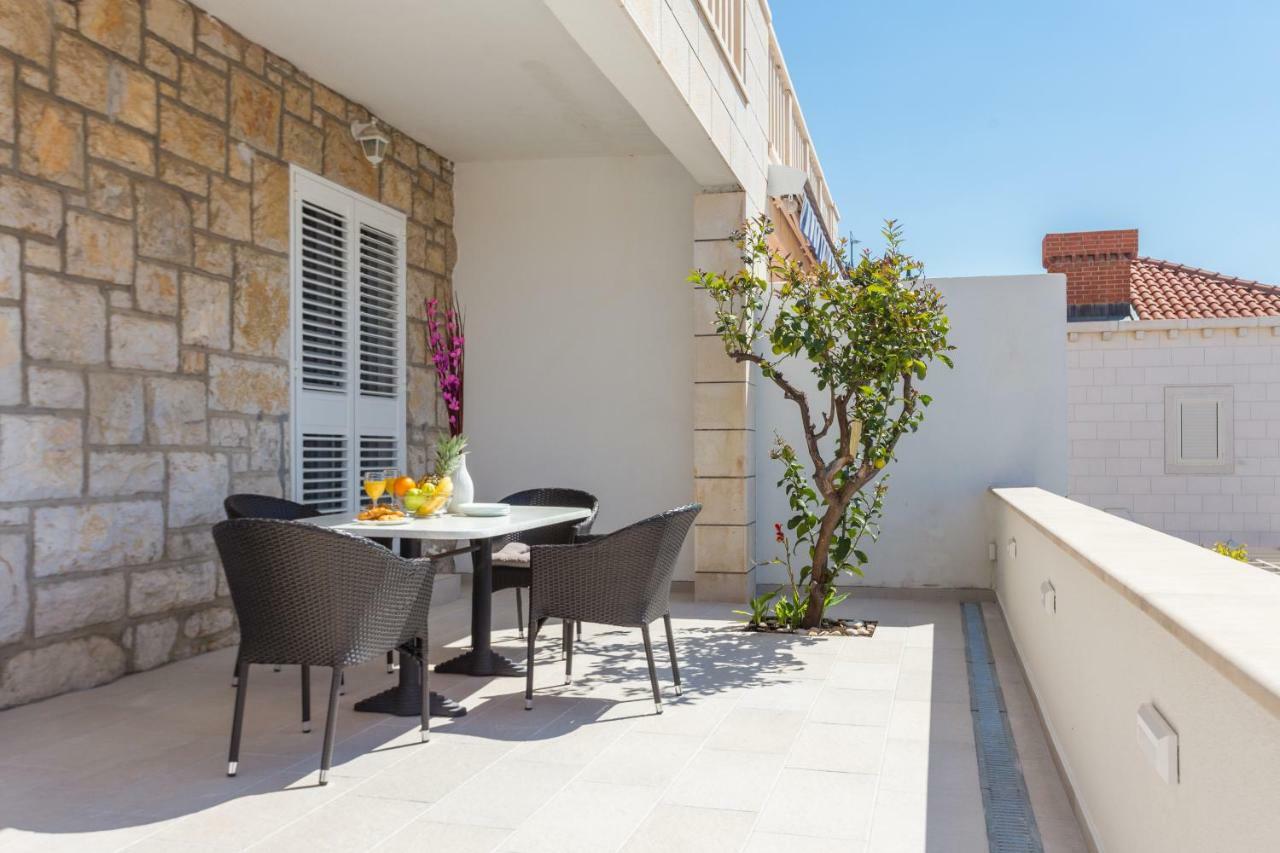 Apartment Jakov I Lucija