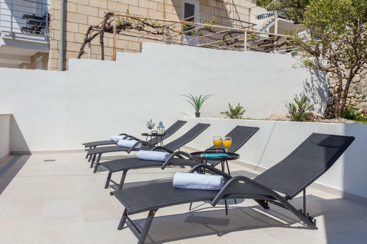 Apartamento Jakov I Lucija *