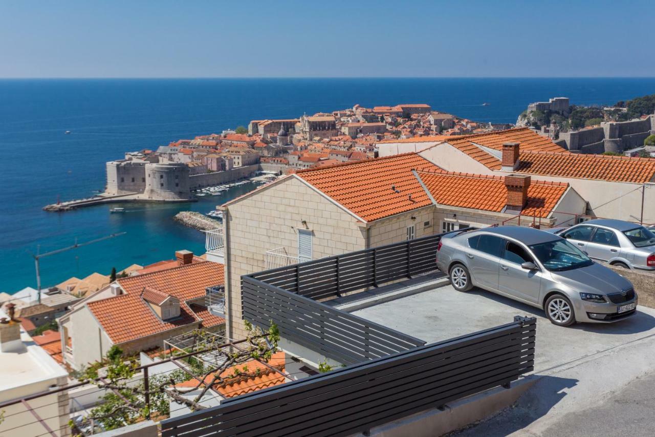 Jakov I Lucija Apartment Dubrovnik