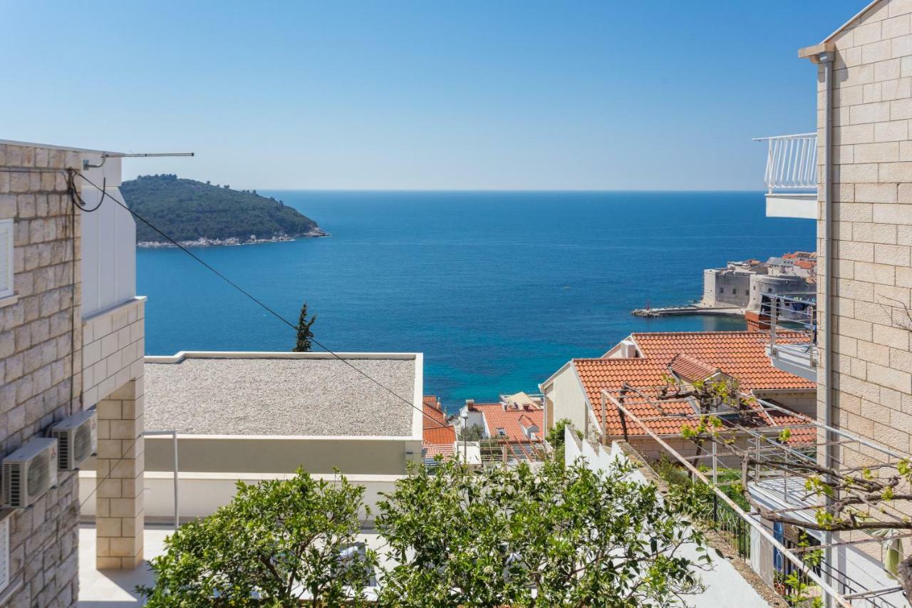 Jakov I Lucija Dubrovnik